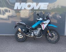 Autres CFMOTO Limoges