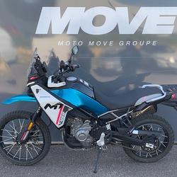 Autres CFMOTO  Limoges