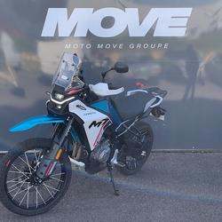 Autres CFMOTO  Limoges