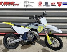 Husqvarna TC Sens
