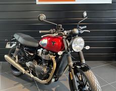 Triumph Speed twin Firminy
