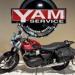 Triumph Street  Toulouse