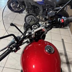 Triumph Street  Toulouse