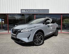 Nissan Qashqai Chantepie