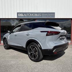 Nissan Qashqai E-POWER 190CH N-CONNECTA 2022 Chantepie