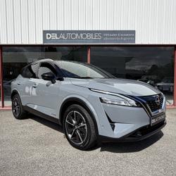 Nissan Qashqai E-POWER 190CH N-CONNECTA 2022 Chantepie