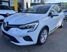 Renault Clio 5 Lanester