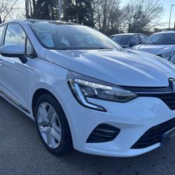 Renault Clio 5 V (BJA) 1.0 SCe 65ch Business -21 Lanester