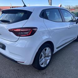 Renault Clio 5 V (BJA) 1.0 SCe 65ch Business -21 Lanester