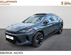 Cupra Formentor Woippy