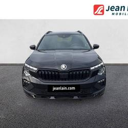 Skoda Kamiq Kamiq 1.5 TSI Evo 2 150 ch DSG7 ACT Monte Carlo La Motte-Servolex