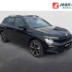 Skoda Kamiq Kamiq 1.5 TSI Evo 2 150 ch DSG7 ACT Monte Carlo La Motte-Servolex