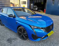 Peugeot 308 III Phase 1 Bréhal