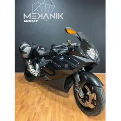 BMW K1  SEYNOD