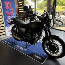 Kawasaki A1  Royan
