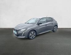 Peugeot 208 La Rochelle