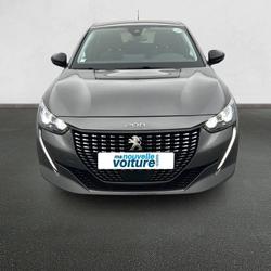Peugeot 208 PureTech 100 S&S BVM6 - Allure Pack occasion - La Rochelle - photo 2/22