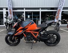 KTM Super Duke Dunkerque