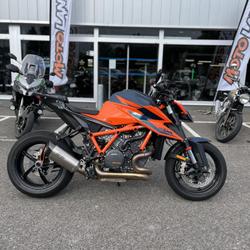 KTM Super Duke  Dunkerque