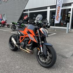 KTM Super Duke  Dunkerque