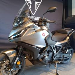 Honda NT  M&eacute;rignac