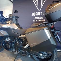 Honda NT  M&eacute;rignac