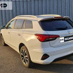 MG MG5 EV 177ch - 50kWh Comfort MY23 Quimper