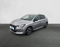 Peugeot 208 La Rochelle