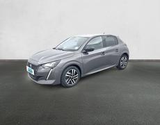 Peugeot 208 La Rochelle