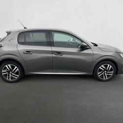 Peugeot 208 PureTech 100 S&S BVM6 - Allure Pack occasion - La Rochelle - photo 2/23