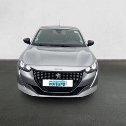 Peugeot 208 PureTech 100 S&S BVM6 - Allure Pack occasion - La Rochelle - photo 2/27