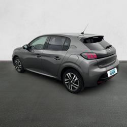 Peugeot 208 PureTech 100 S&S BVM6 - Allure Pack occasion - La Rochelle - photo 3/23