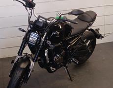 Voge 300 Sucy-en-Brie