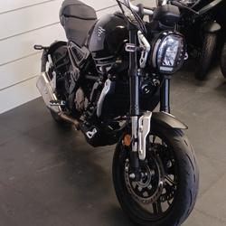 Voge 300  Sucy-en-Brie