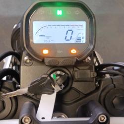 Voge 300  Sucy-en-Brie