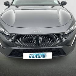 Peugeot 408 PHEV 225 e-EAT8 - Allure Pack occasion - La Rochelle - photo 2/23