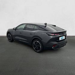 Peugeot 408 PHEV 225 e-EAT8 - Allure Pack occasion - La Rochelle - photo 2/23