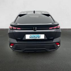 Peugeot 408 PHEV 225 e-EAT8 - Allure Pack occasion - La Rochelle - photo 3/23