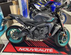 Yamaha MT09 Villefranche-de-Rouergue