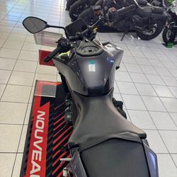 Yamaha MT09  Villefranche-de-Rouergue