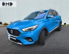 MG ZS - 1.5 VTi-Tech 106ch Luxury - 16 480 €