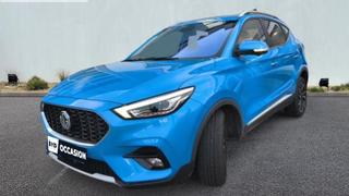 MG ZS  - photo 0