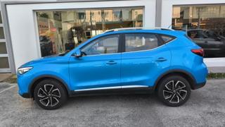 MG ZS  - photo 1