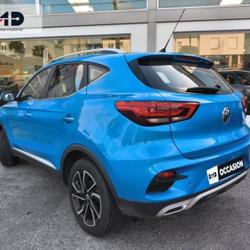 MG ZS 1.5 VTi-Tech 106ch Luxury Quimper