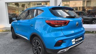 MG ZS  - photo 2