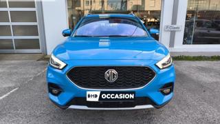 MG ZS  - photo 3