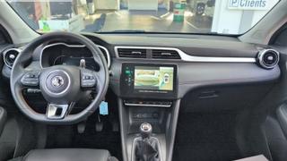 MG ZS  - photo 4