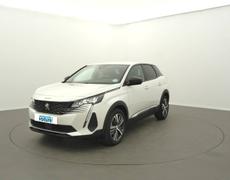 Peugeot 3008 La Rochelle