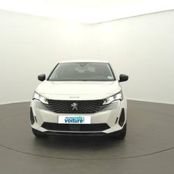 Peugeot 3008 BlueHDi 130ch S&S EAT8 - Allure Pack occasion - La Rochelle - photo 2/31