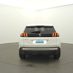 Peugeot 3008 BlueHDi 130ch S&S EAT8 - Allure Pack occasion - La Rochelle - photo 3/31